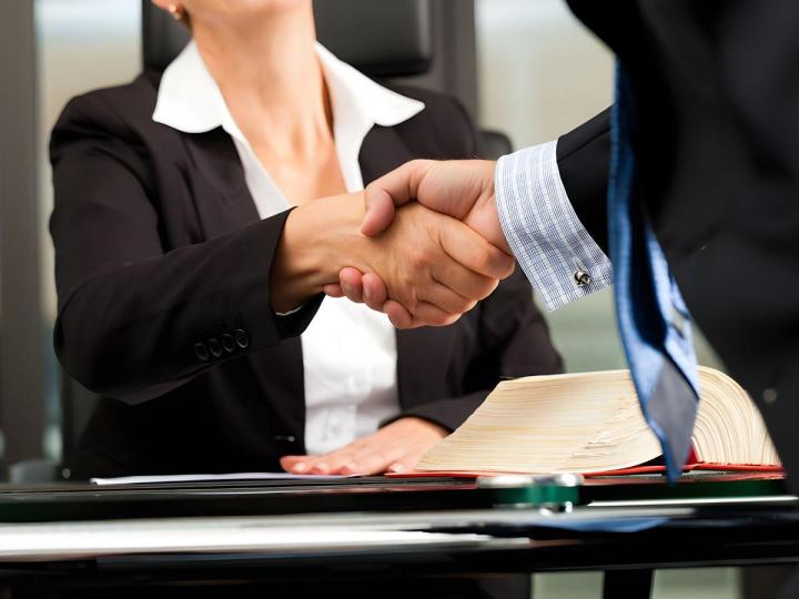 Avocat droit de la sécurité sociale Herblay