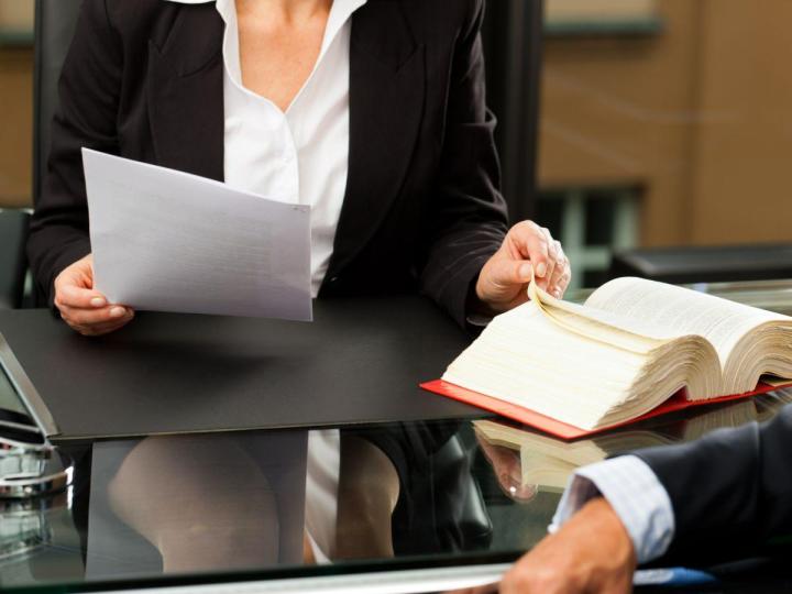 Avocat droit de la sécurité sociale Herblay